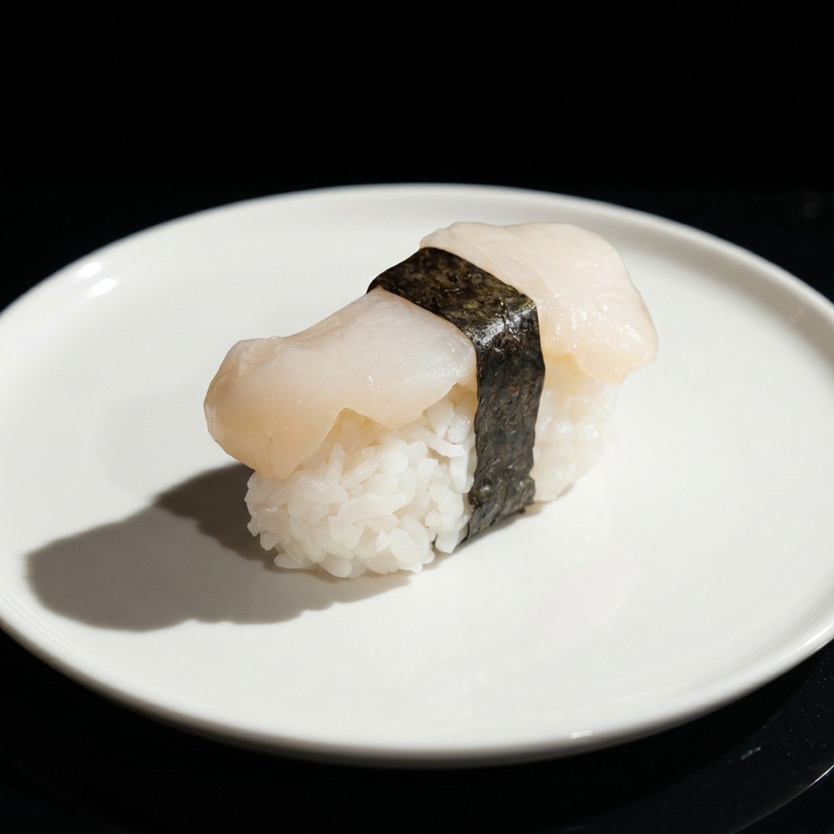 Scallop.