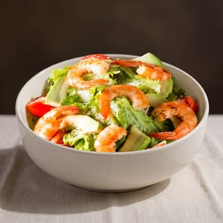 Shrimp Salad