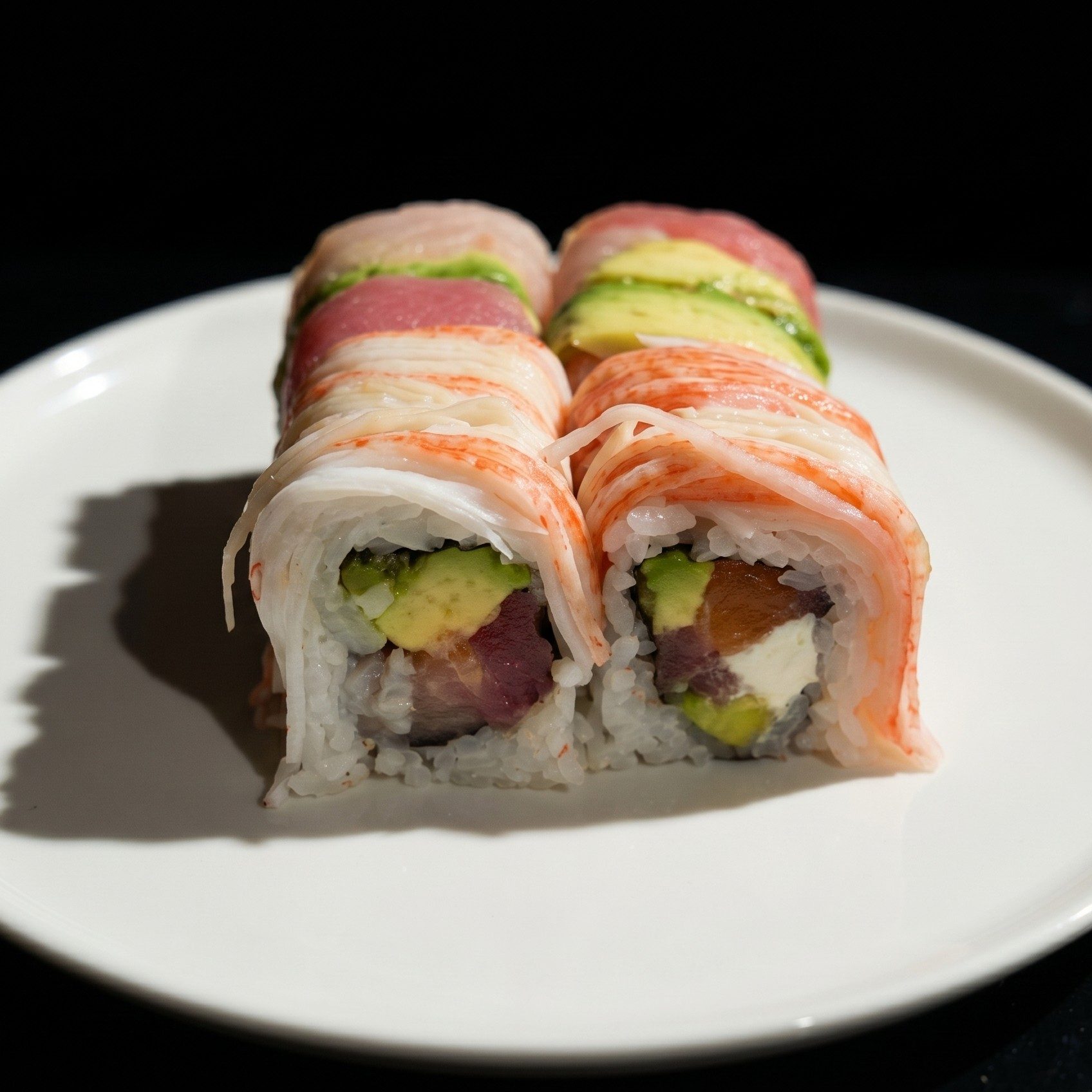 American Roll.