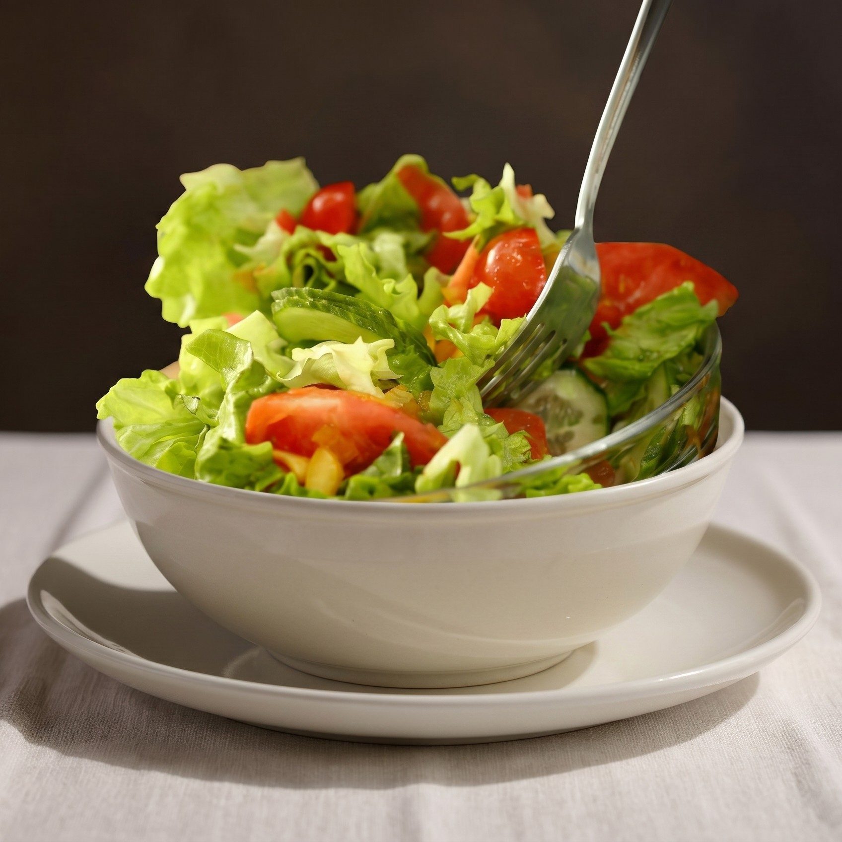 House Salad.