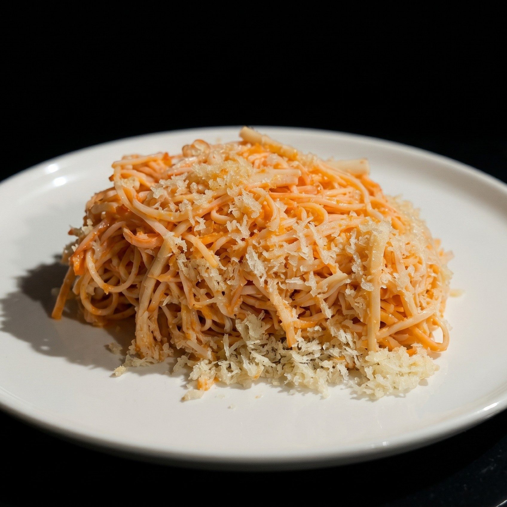 Kani Salad.