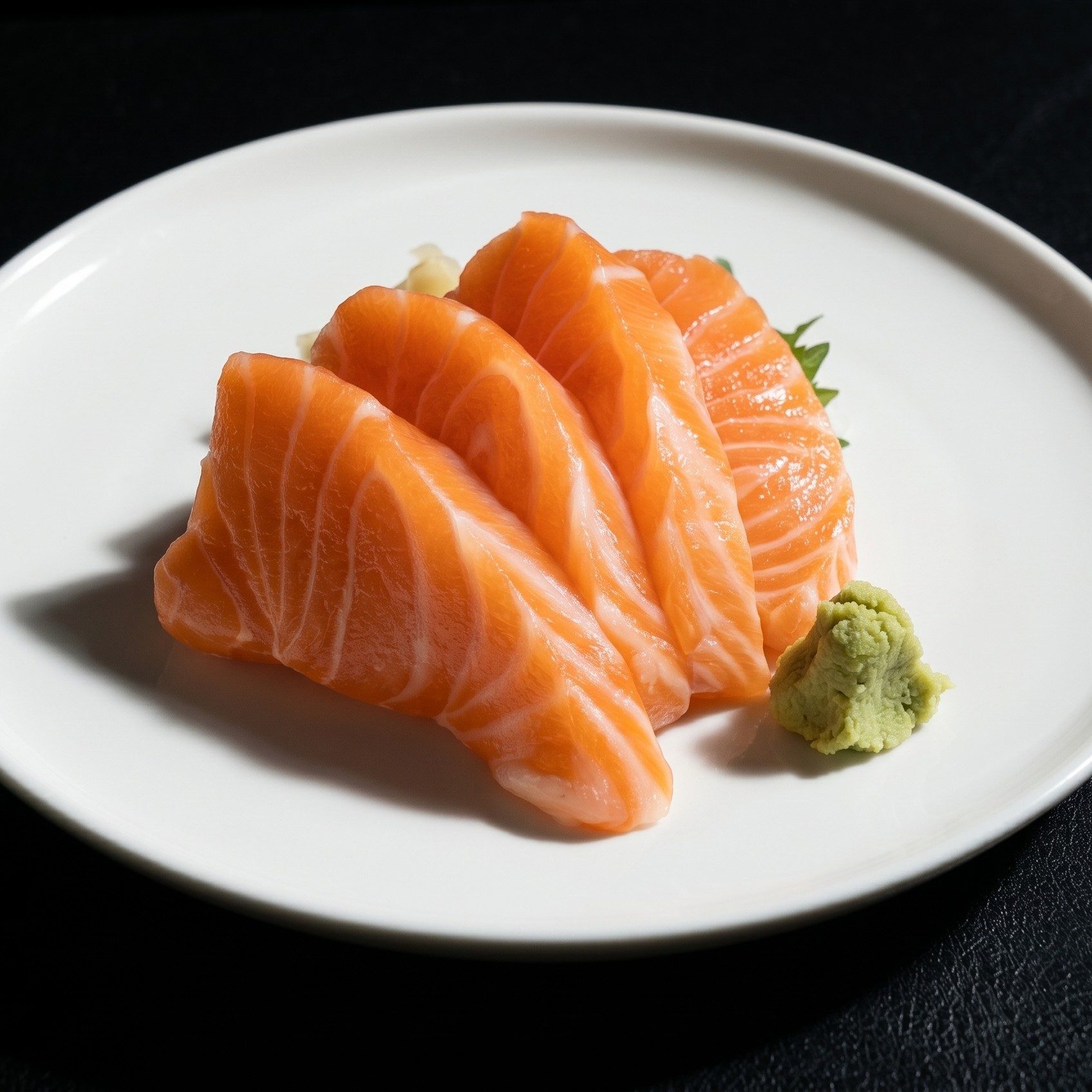 Salmon.