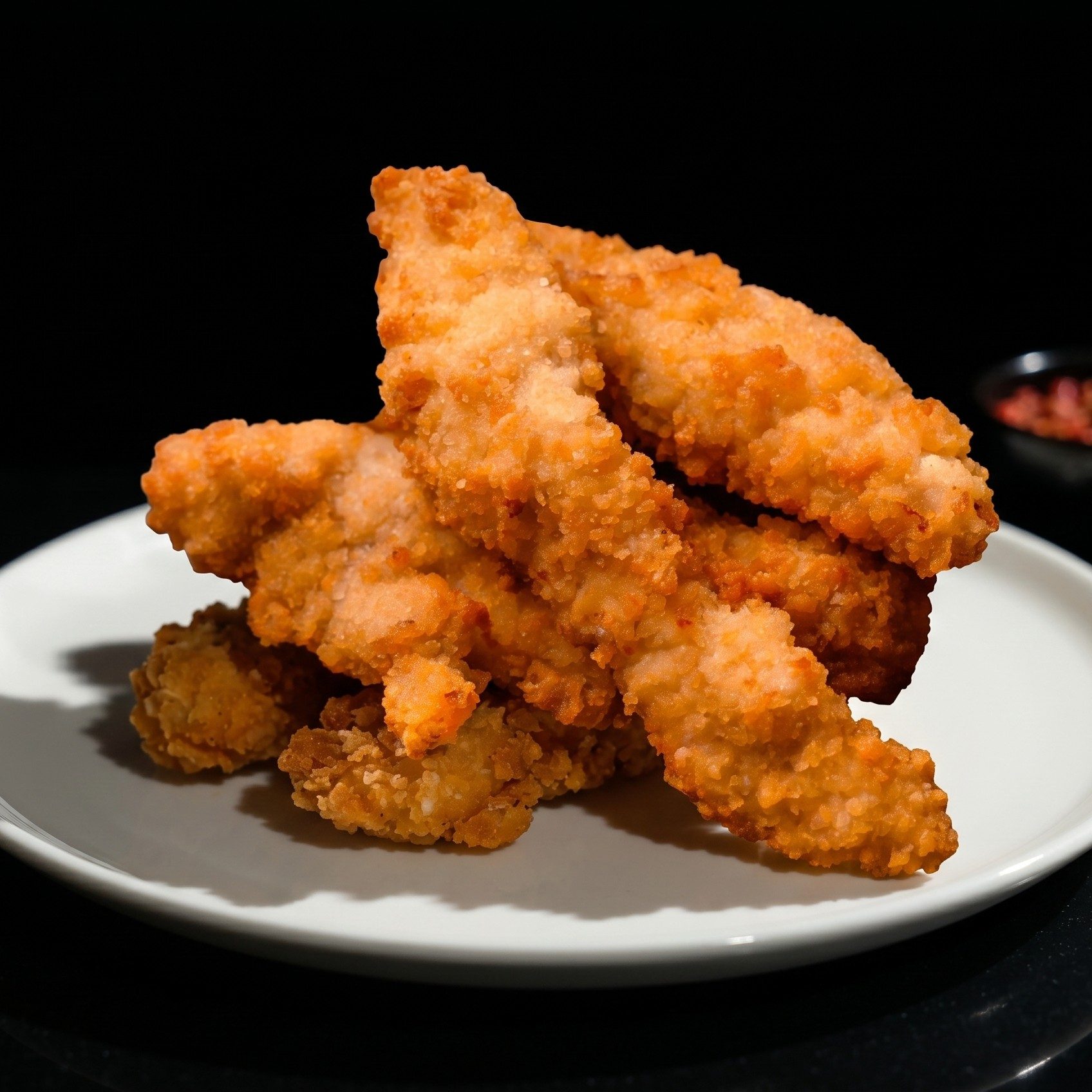 Chicken Tenders.