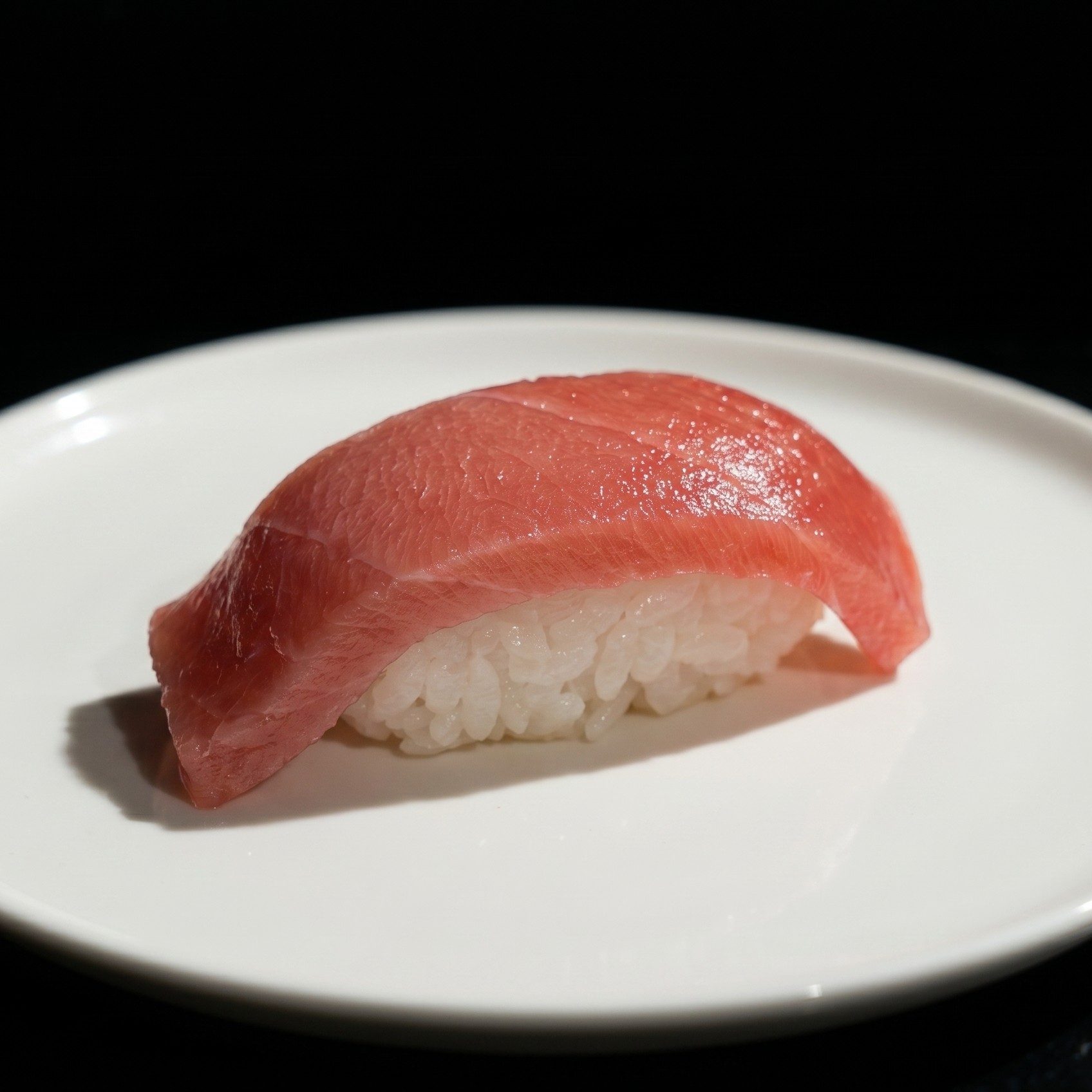 Tuna.