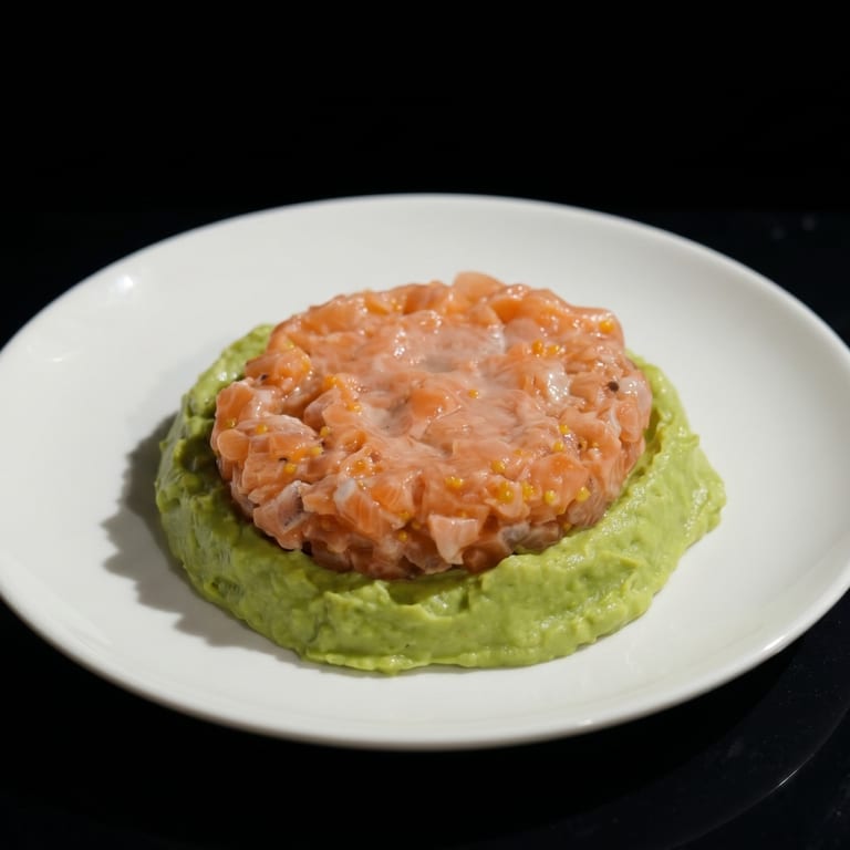 Savor Our Tuna Specialties