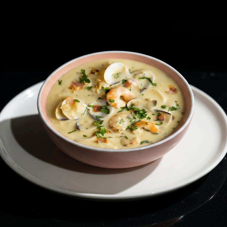 Savor Our Exquisite Soups