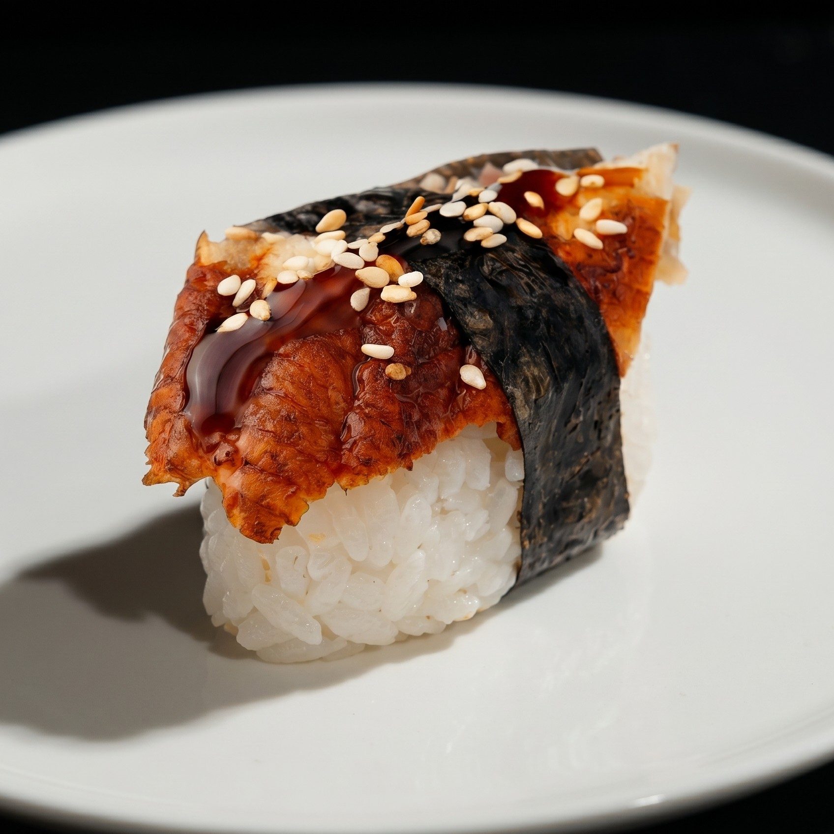 Eel.